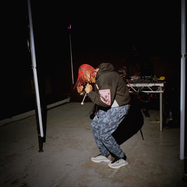 Photo of set Flohio.