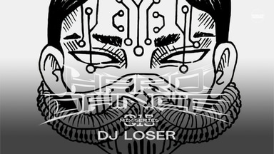 Photo of set HARD DANCE 017: Katatonic Silentio.