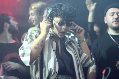 Photo of set Badsista.