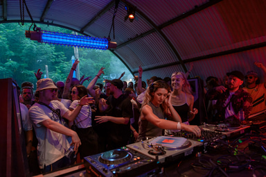 Photo of set Darwin & re:ni.