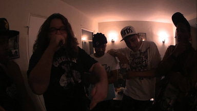 Photo of set Cypher (Mndsgn).