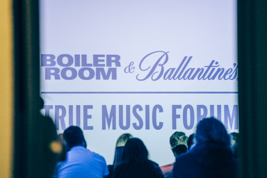 Photo of set Is DIY the New 'Industry'?.