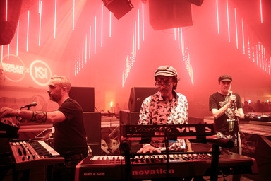 Photo of set Rago & Farina.