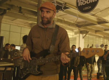 Photo of set Octa Push.