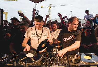 Photo of set Optimo.