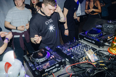 Photo of set Woody '92.