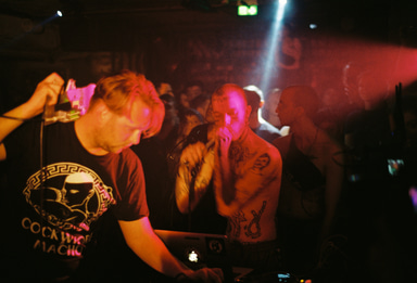 Photo of set The Empire Line.