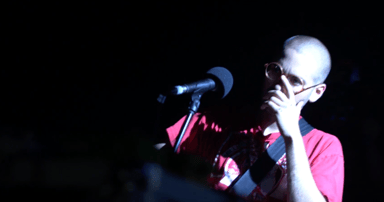 Photo of set Show Me The Body.