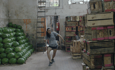 Photo of set Boiler Room and Ballantine's present: Stay True Brazil [DJ Tahira + DJ Nuts + DJ 440].