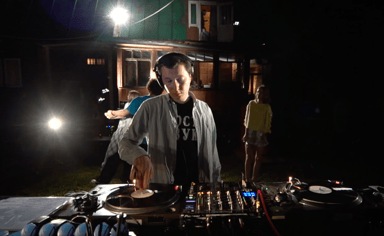 Photo of set Low808.