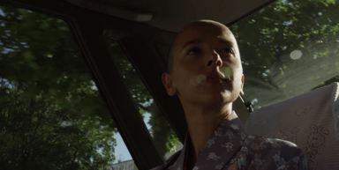 Photo of set Brodka in Poland.