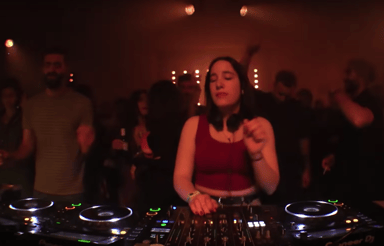 Photo of set Prïss.