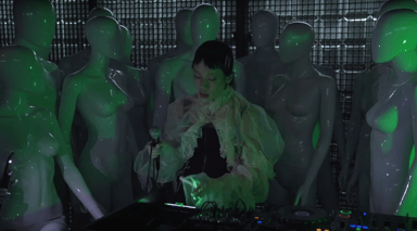 Photo of set Scintii.