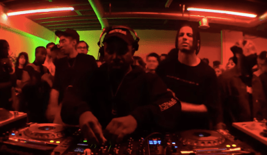 Photo of set Colored Craig.