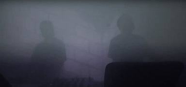 Photo of set Amnesia Scanner.