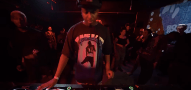 Photo of set Jamo Beatz.