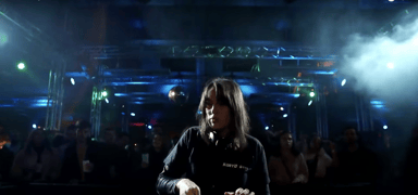 Photo of set Karima F.