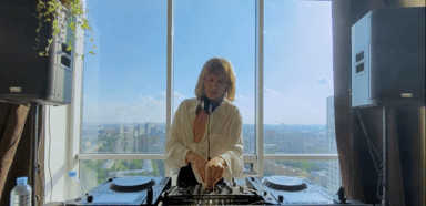 Photo of set Séxstasy.