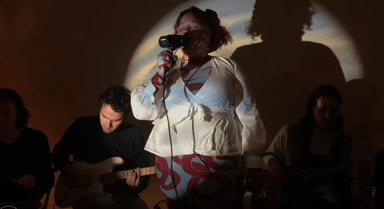 Photo of set Babeheaven.