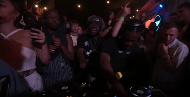 Photo of set Lord Apex.