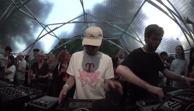 Photo of set Freq444.