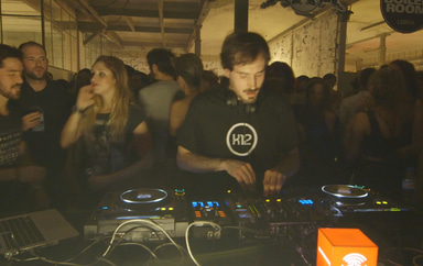 Photo of set Switchst(d)ance B2B Twofold.