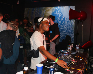 Photo of set P-rallel.