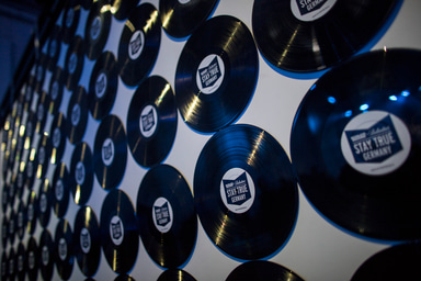 Photo of set Boiler Room & Ballantine's Present: Stay True Germany.