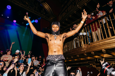 Photo of set Polimá Westcoast.