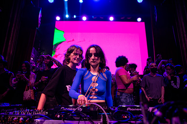 Photo of set KARNE KULTURE.