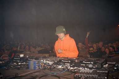 Photo of set A Body.