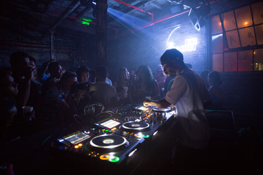 Photo of set Adam R.