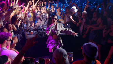 Photo of set ascendant vierge.