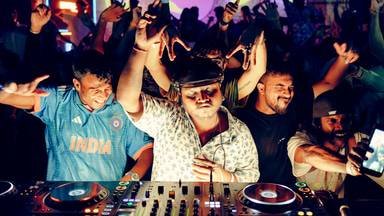 Photo of set Bamboy.