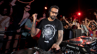 Photo of set Braindrop.