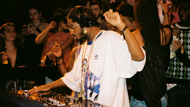 Photo of set Broodoo Ramses.