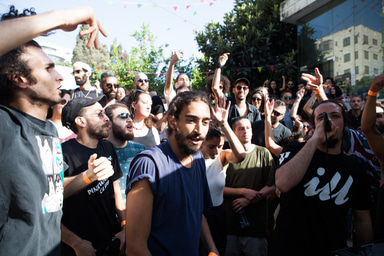 Photo of set Dakn and Julmud ft. Haykal.