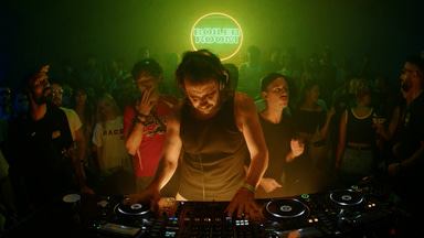 Photo of set DjChãnceDaSilva.