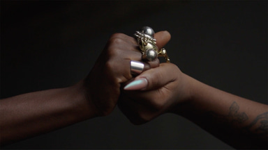 Photo of set We Move, We Resist: A Story of Salvador by BATEKOO.