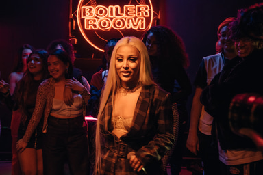 Photo of set Doja Cat - Rules.