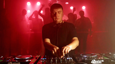 Photo of set EARGASM GOD.