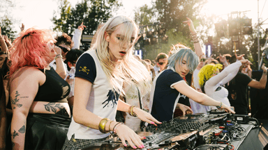 Photo of set Frost Children.