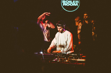 Photo of set Giesse.