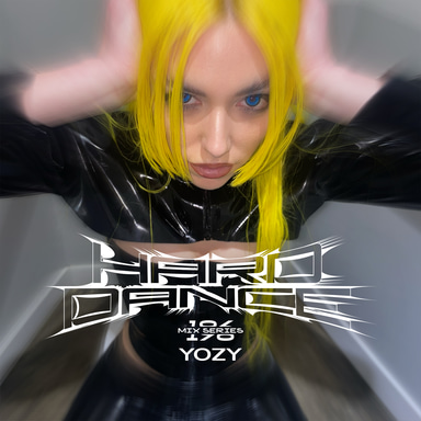 Photo of set Hard Dance 196: YOZY.