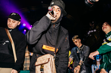 Photo of set Israel B.