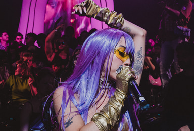 Photo of set Isabella Lovestory.