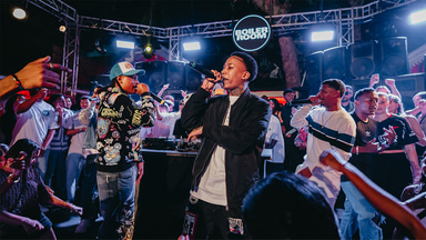 Photo of set JOKER KARTEL.