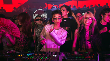 Photo of set Khoaly Killah.