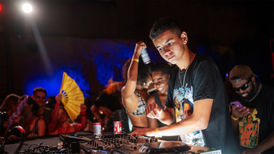 Photo of set Marcelin.