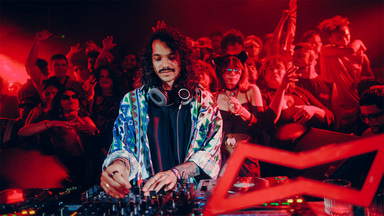 Photo of set OX7GEN.